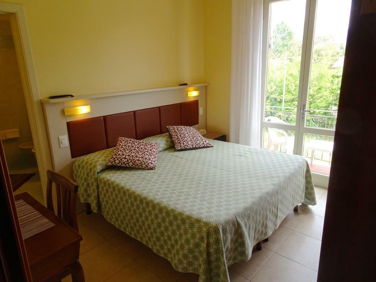Hotel Versilia Camaiore Bagian luar foto